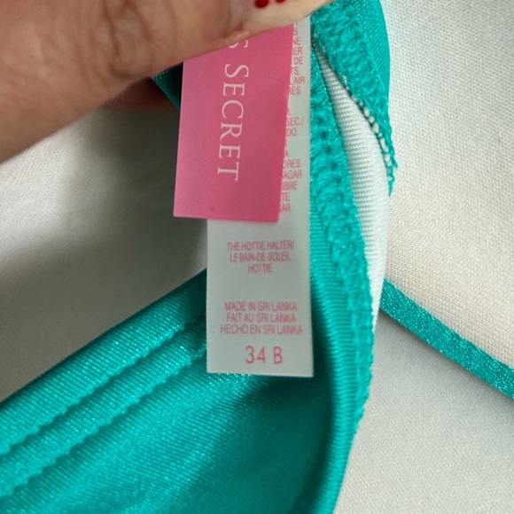 VICTORIA SECRET BIKINI SET - Picture 6 of 8